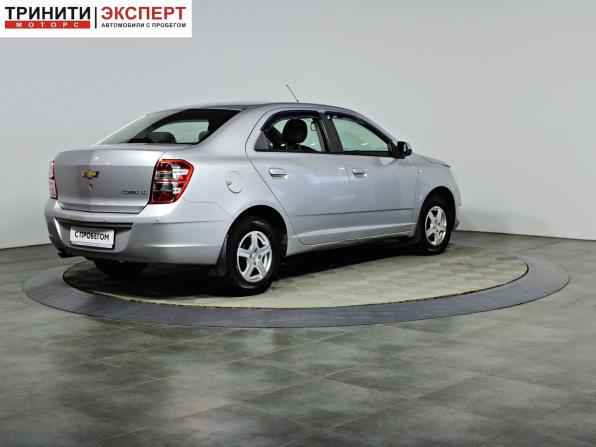 Chevrolet Cobalt II с пробегом 2013 года, цена 547 000 рублей, 241429 км, седан, Автокод Объявления