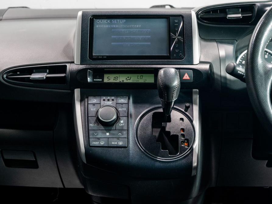 Toyota Wish II Чита  - изображение 10