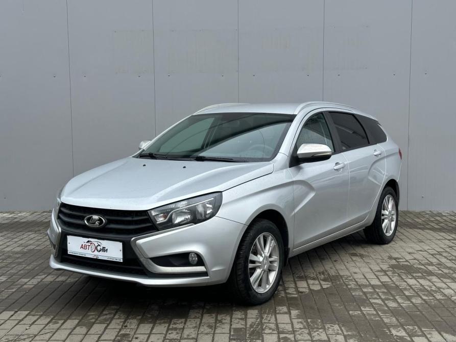 Lada (ВАЗ) Vesta I Тамбов  - изображение 4