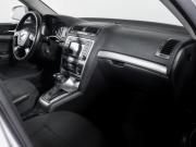 Skoda Octavia II (A5) Рестайлинг Москва  - изображение 25