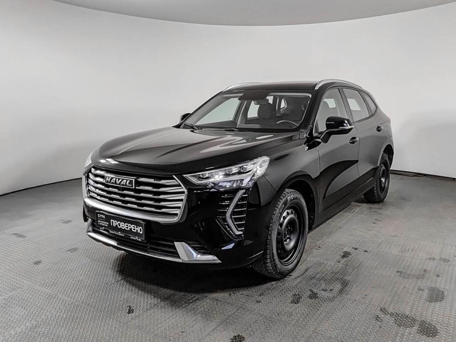Haval Jolion I Уфа  - изображение 1