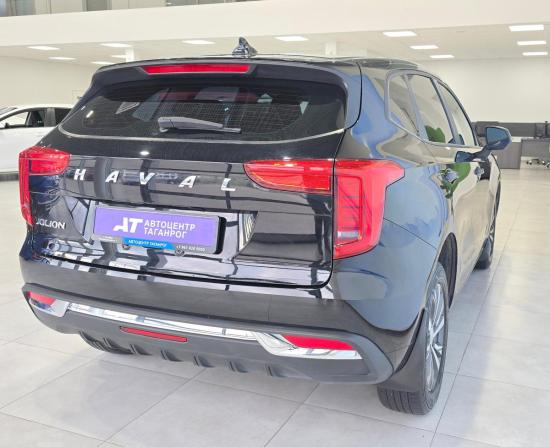 Haval Jolion I с пробегом 2022 года, цена 1 749 000 рублей, 73900 км, внедорожник, Автокод Объявления