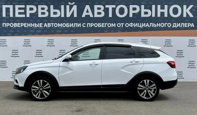 Lada (ВАЗ) Vesta I с пробегом 2021 года, цена 1 085 000 рублей, 147424 км, универсал, Автокод Объявления