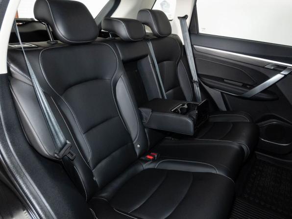 Geely Atlas Pro с пробегом 2023 года, цена 2 048 000 рублей, 80777 км, внедорожник, Автокод Объявления
