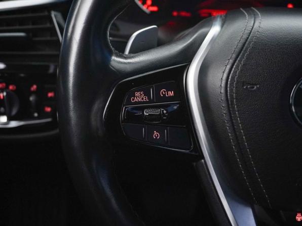 BMW 5 серии VII (G30/G31/G38) с пробегом 2020 года, цена 3 099 088 рублей, 194353 км, седан, Автокод Объявления