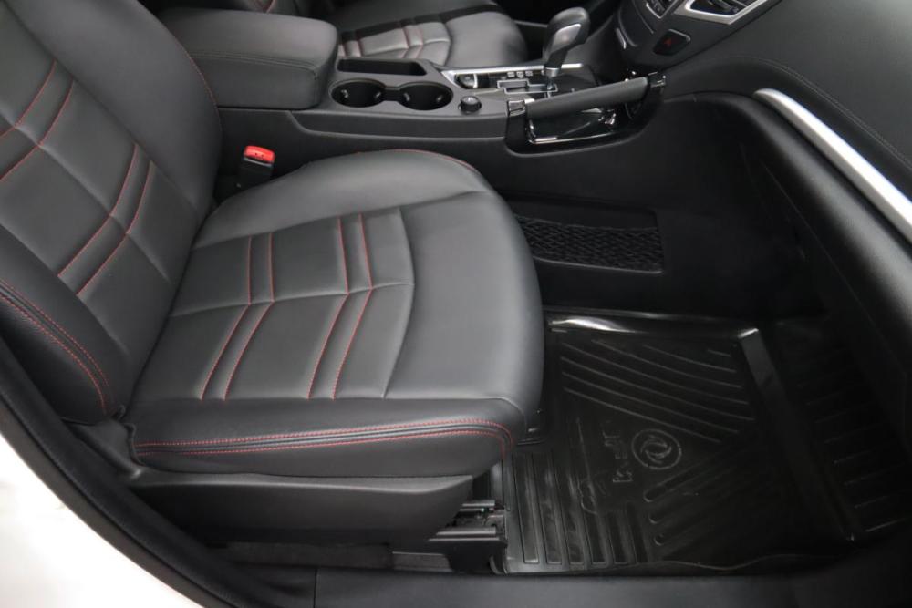 Dongfeng AX7 I Сургут  - изображение 14