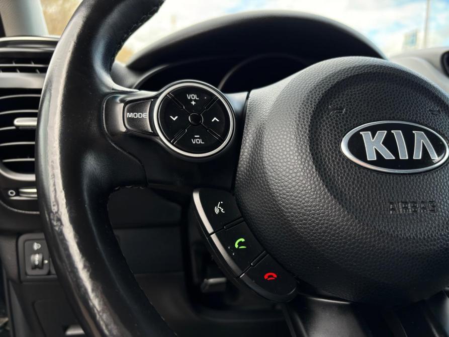 Kia Soul II Рестайлинг Набережные Челны  - изображение 23