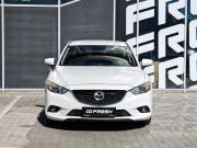 Mazda 6 III (GJ) Краснодар  - изображение 22
