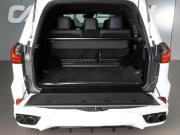 Lexus LX III Рестайлинг 2 Минеральные Воды  - изображение 56