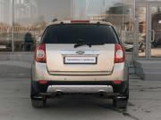 Chevrolet Captiva I Новосибирск  - изображение 24