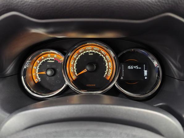 Lada (ВАЗ) Largus I Рестайлинг с пробегом 2026 года, цена 1 630 000 рублей, 16000 км, универсал, Автокод Объявления