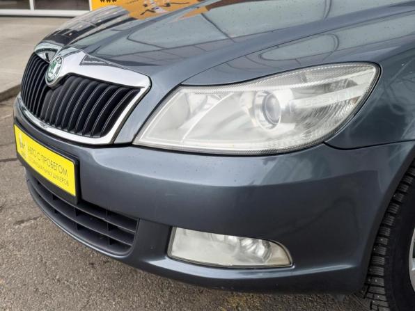 Skoda Octavia I (A4) Рестайлинг с пробегом 2010 года, цена 698 000 рублей, 174000 км, лифтбек, Автокод Объявления
