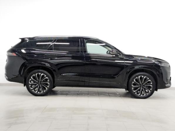 Jaecoo J8 с пробегом 2024 года, цена 3 400 000 рублей, 29741 км, внедорожник, Автокод Объявления