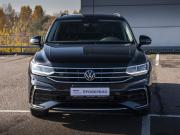 Volkswagen Tiguan II Рестайлинг Москва  - изображение 20