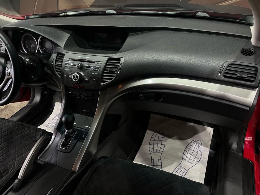 Honda Accord VIII Ставрополь  - изображение 9