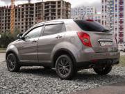 SsangYong Actyon II Ижевск  - изображение 27