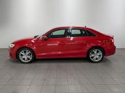 Audi A3 III (8V) Рестайлинг Москва  - изображение 36