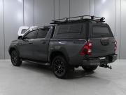 Toyota Hilux VIII Рестайлинг 2 Ростов-на-Дону  - изображение 24