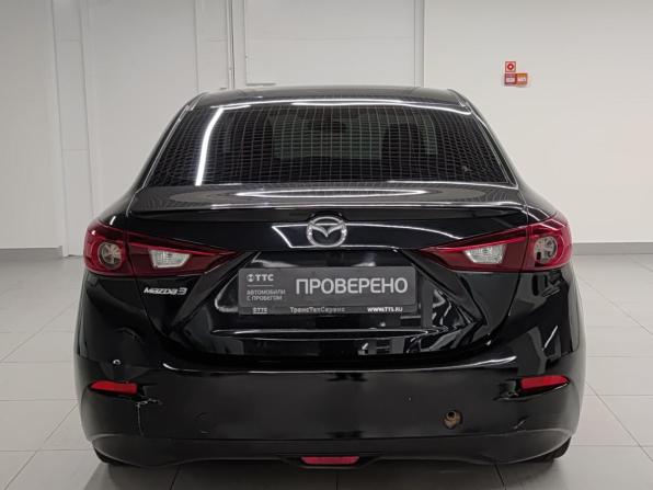 Mazda 3 III (BM) с пробегом 2014 года, цена 1 053 000 рублей, 253214 км, седан, Автокод Объявления
