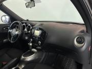 Nissan Juke I Воронеж  - изображение 35