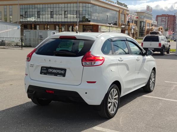 Lada (ВАЗ) XRAY I с пробегом 2021 года, цена 630 000 рублей, 244959 км, хэтчбек, Автокод Объявления