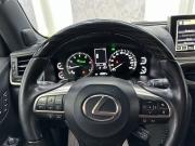 Lexus LX III Рестайлинг 2 Ярославль  - изображение 17