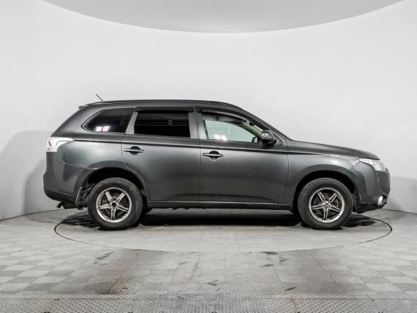 Mitsubishi Outlander III с пробегом 2013 года, цена 979 000 рублей, 257224 км, внедорожник, Автокод Объявления