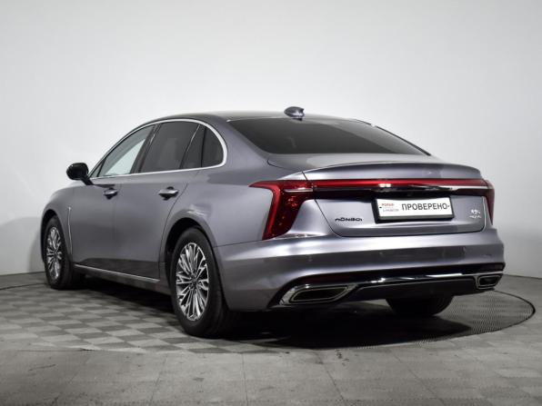 Hongqi H5 II с пробегом 2023 года, цена 2 699 000 рублей, 59000 км, седан, Автокод Объявления