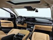 Kia Carnival IV Москва  - изображение 28