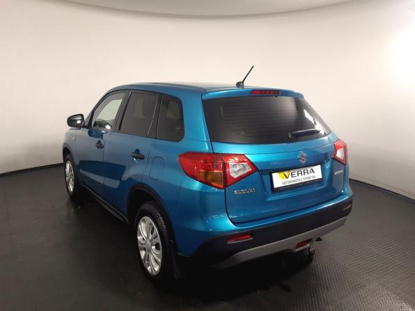 Suzuki Vitara II с пробегом 2017 года, цена 1 290 000 рублей, 150000 км, внедорожник, Автокод Объявления