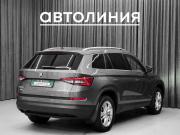 Skoda Kodiaq I Красноярск  - изображение 33
