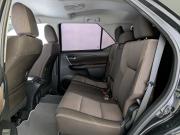 Toyota Fortuner II Москва  - изображение 37