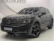 Volkswagen Touareg III Рестайлинг Воронеж  - изображение 32