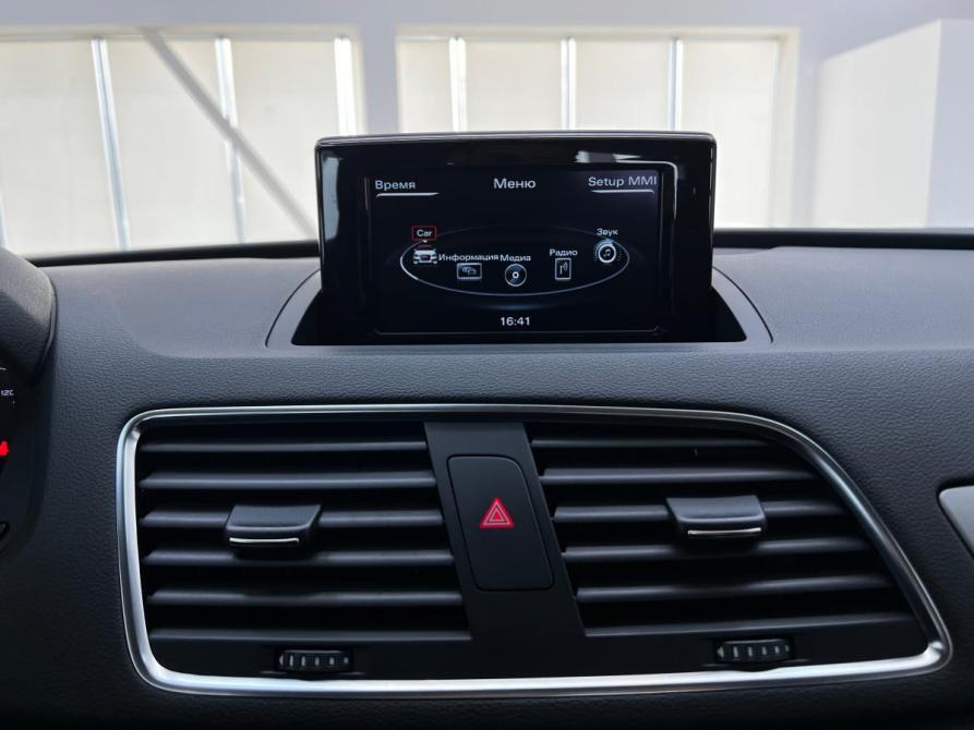 Audi Q3 I (8U) Волгоград  - изображение 23