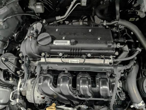 Hyundai Solaris II с пробегом 2019 года, цена 1 370 000 рублей, 89075 км, седан, Автокод Объявления