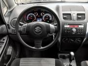 Suzuki SX4 I (Classic) Рестайлинг Екатеринбург  - изображение 30
