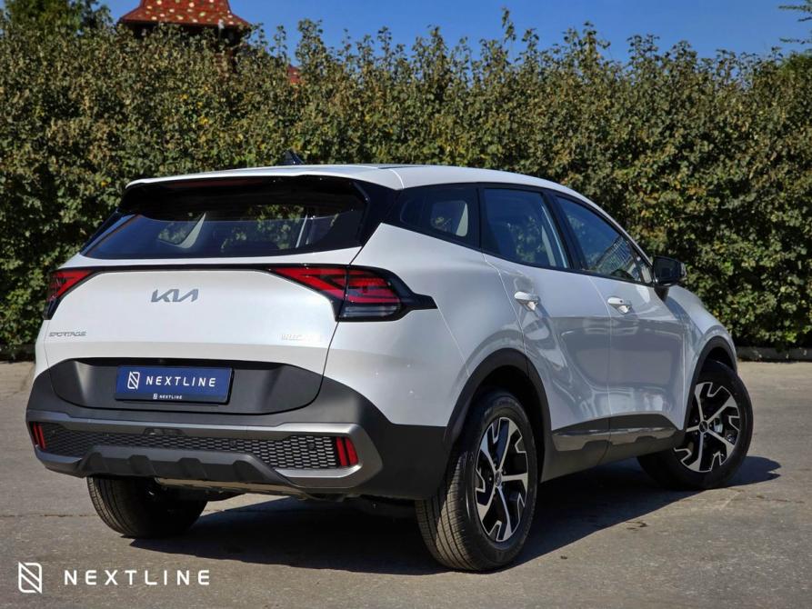 Kia Sportage V Самара  - изображение 6