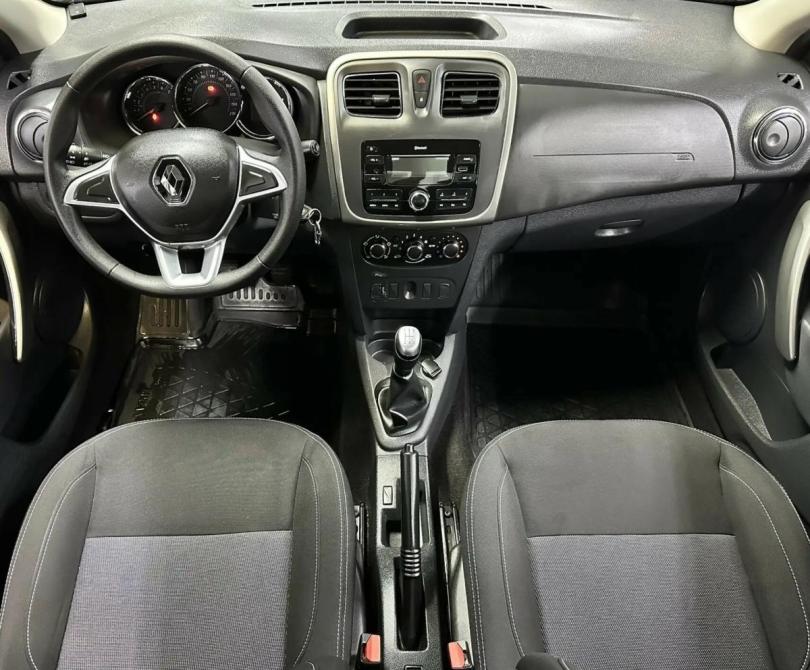 Renault Logan II Рестайлинг Набережные Челны  - изображение 14