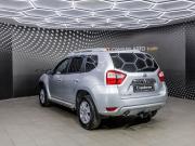 Nissan Terrano III (D10) Самара  - изображение 26