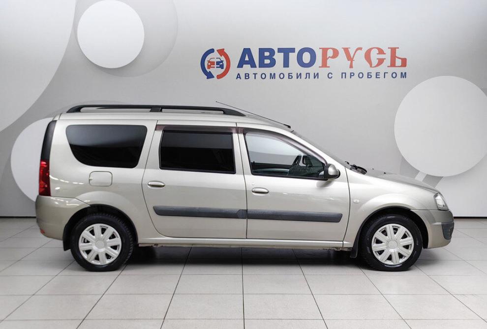 Lada (ВАЗ) Largus I Подольск  - изображение 5