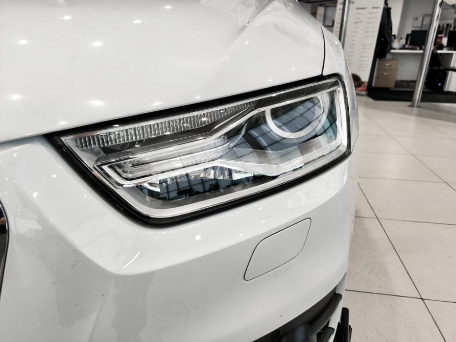 Audi Q3 I (8U) Рестайлинг Казань  - изображение 21