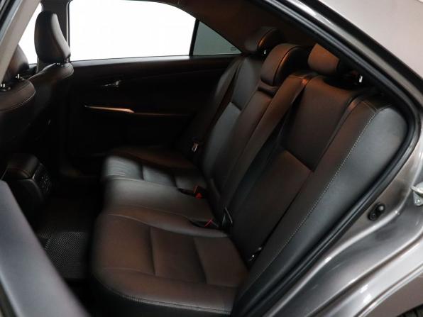 Toyota Camry VII (XV50) Рестайлинг с пробегом 2015 года, цена 1 999 000 рублей, 169400 км, седан, Автокод Объявления