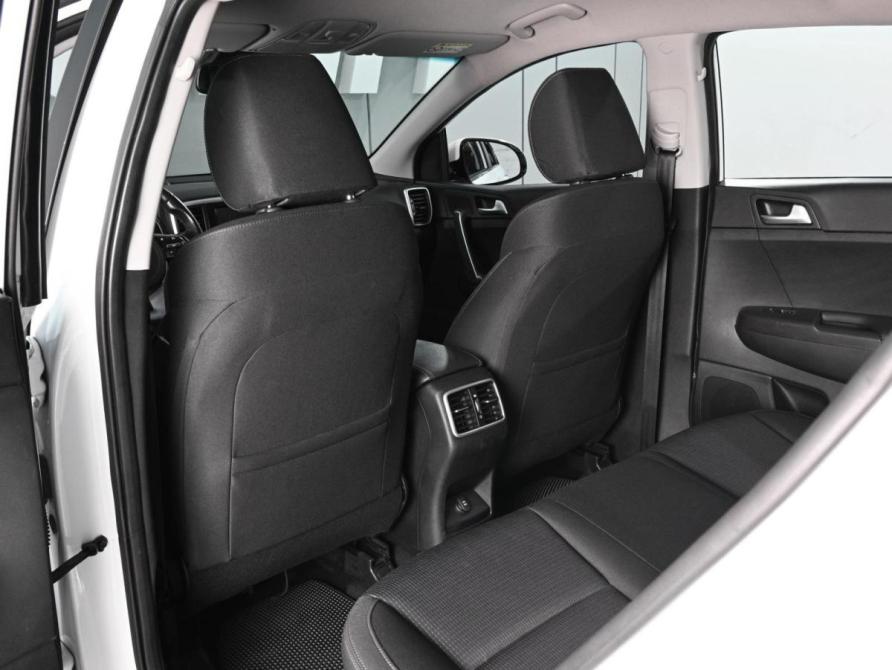 Kia Sportage IV Рестайлинг Ростов-на-Дону  - изображение 11