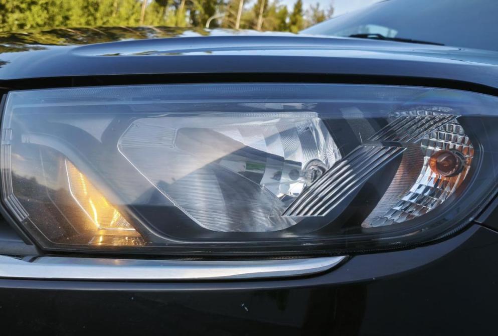 Lada (ВАЗ) Granta I Рестайлинг Сыктывкар  - изображение 9