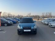 Hyundai Tucson I Ногинск  - изображение 20