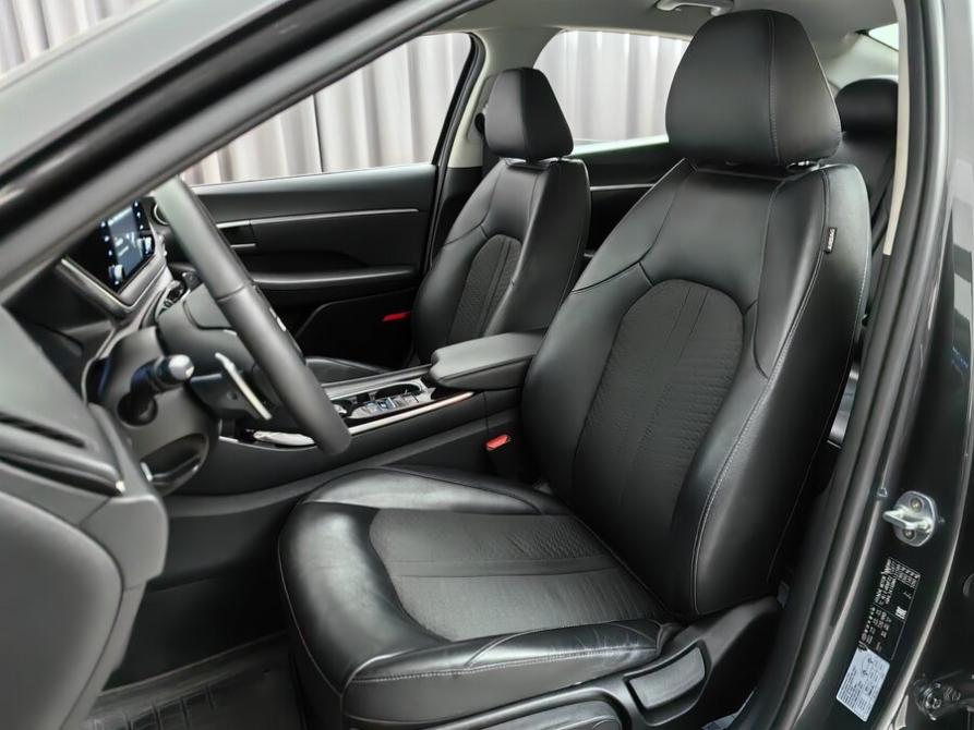 Hyundai Sonata VIII (DN8) Подольск  - изображение 6