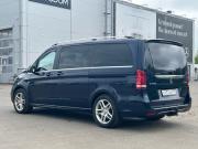 Mercedes-Benz V-Класс III (W447) Москва  - изображение 15