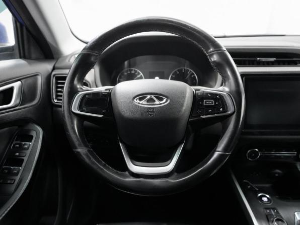 Chery Tiggo 4 I Рестайлинг с пробегом 2021 года, цена 1 350 000 рублей, 75000 км, внедорожник, Автокод Объявления