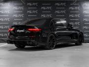 Mercedes-Benz S-Класс AMG IV (W223) Москва  - изображение 33