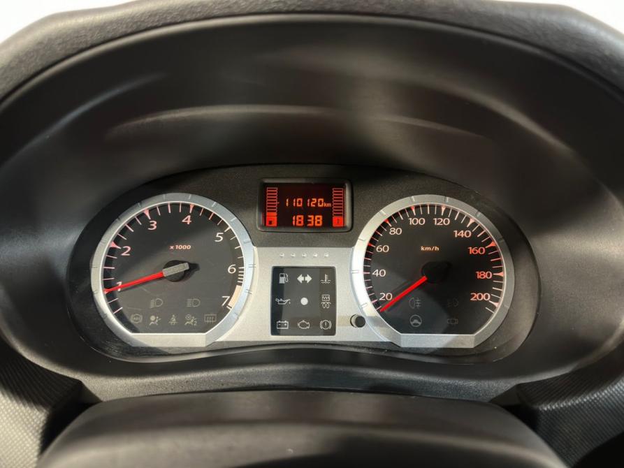 Lada (ВАЗ) Largus I Великий Новгород  - изображение 14